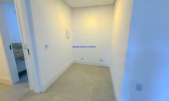 Imagem 5: Apartamento 159m², 03 dormitórios (sendo 01 suíte), 03 banheiros e 01 vaga de garagem. Co