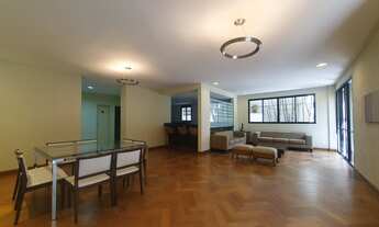 Imagem 6: Apartamento Studio 40m² , 01 dormitório, 01 banheiro e 01 vaga na garagem. Condomínio com