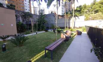 Imagem 6: Condomínio com portaria, segurança, piscina, academia, playground e salão de festas. Exce