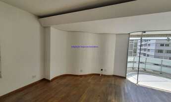 Imagem 3: Apartamento 170m², 03 dormitórios (sendo suítes), 04 banheiros e 03 vagas de garagem. Co