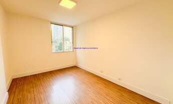 Imagem 6: Apartamento 159m², 03 dormitórios (sendo 01 suíte), 03 banheiros e 01 vaga de garagem. Co