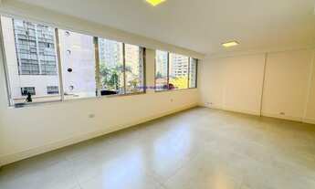 Imagem 2: Apartamento 159m², 03 dormitórios (sendo 01 suíte), 03 banheiros e 01 vaga de garagem. Co