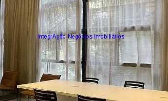 Imagem 4: Apartamento Studio 19m² MOBILIADO, 01 dormitório e 01 banheiro. Condomínio com portaria e