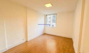 Imagem 7: Apartamento 159m², 03 dormitórios (sendo 01 suíte), 03 banheiros e 01 vaga de garagem. Co