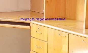 Imagem 7: Apartamento 48m², 02 dormitórios, 01 banheiro e 01 vaga de garagem. Condomínio com portar
