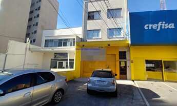 Imagem: Loja 200m², 02 banheiros e 02 vagas de