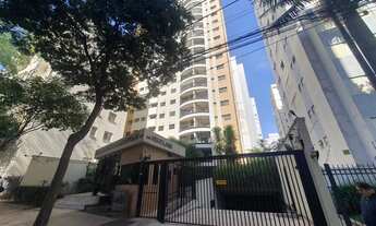 Imagem: Apartamento Studio 40m², 01 dormitório