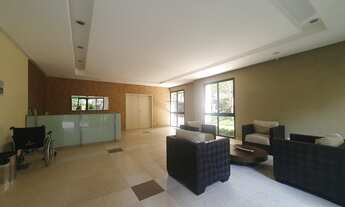 Imagem 7: Apartamento Studio 40m² , 01 dormitório, 01 banheiro e 01 vaga na garagem. Condomínio com