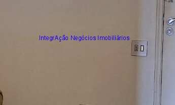 Imagem 2: Apartamento 48m², 02 dormitórios, 01 banheiro e 01 vaga de garagem. Condomínio com portar