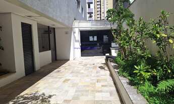 Imagem 4: Apartamento 94,46m², 03 dormitórios, 03 banheiros e 01 vaga na garagem. Condomínio com po