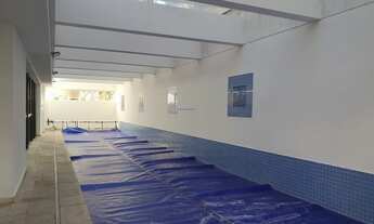 Imagem 5: Apartamento Studio 40m² , 01 dormitório, 01 banheiro e 01 vaga na garagem. Condomínio com