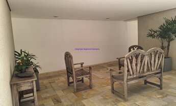 Imagem 6: Apartamento 94,46m², 03 dormitórios, 03 banheiros e 01 vaga na garagem. Condomínio com po