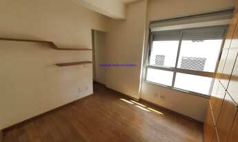 Imagem 7: Apartamento 170m², 03 dormitórios (sendo suítes), 04 banheiros e 03 vagas de garagem. Co