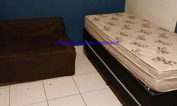 Imagem 3: Apartamento 108m², 03 dormitórios e 01 banheiro. Condomínio com portaria e segurança. Ex