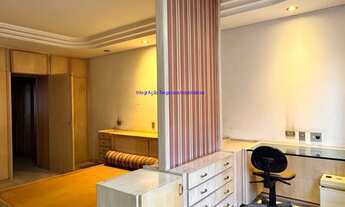 Imagem 7: Apartamento 240m², 04 dormitórios (sendo 02 suítes), 03 banheiros e 02 vagas de garagem