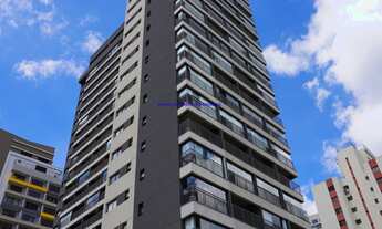 Imagem: Apartamento Studio 19m² MOBILIADO, 01 dormitório