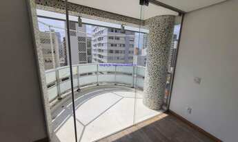 Imagem: Apartamento 170m², 03 dormitórios (sendo