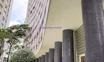 Imagem: Apartamento 240m², 04 dormitórios (sendo