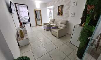 Imagem 5: Condomínio com portaria e segurança. Em frente ao shopping Paulista. Entre as Avenidas Pa