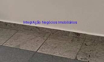 Imagem 7: Conjunto comercial 32m², 02 banheiros e 01 vaga de garagem. Condomínio com recepção e por
