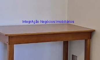 Imagem 5: Apartamento 48m², 02 dormitórios, 01 banheiro e 01 vaga de garagem. Condomínio com portar