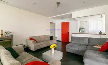 Imagem 7: Apartamento 228,32m², 04 dormitórios (sendo 01 suíte), 03 banheiros, 02 vagas de garagem e