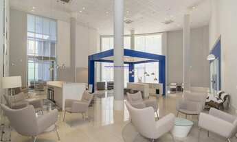 Imagem 6: Apartamento 66m², 01 dormitório, 01 banheiros e 01 vaga na garagem. Condomínio com portar