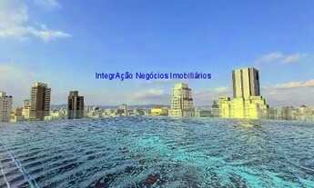 Imagem 2: Apartamento Studio 35m², 01 dormitório e 01 banheiro. Condomínio com portaria, segurança