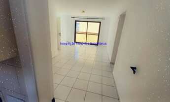 Imagem 6: Apartamento 86m², 03 dormitórios (sendo 01 suíte ), 02 banheiros e 01 vaga de garagem. C