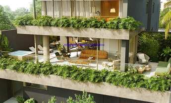 Imagem: Apartamento Triplex 438,60m², 04 dormitórios