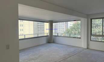 Imagem 3: Apartamento 187m², 03 dormitórios (sendo suítes), 04 banheiros e 03 banheiros. Condomínio