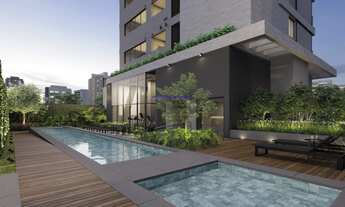 Imagem 6: Apartamento COBERTURA DUPLEX 398,27m², 04 dormitórios (sendo suítes), 05 banheiros e 04 va