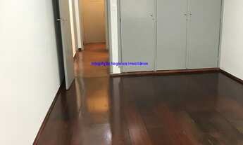 Imagem 7: Conjunto comercial 76m², 01 sala e 01 banheiro. Condomínio com recepção e segurança. Exc