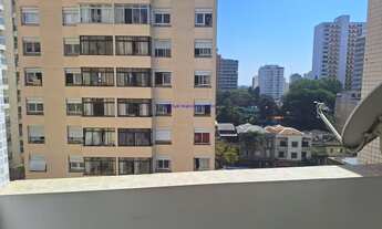 Imagem: Apartamento 38m², 01 dormitório e 01 banheiro