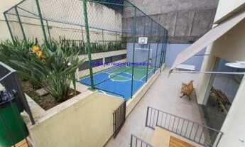 Imagem 3: Apartamento 86m², 03 dormitórios (sendo 01 suíte ), 02 banheiros e 01 vaga de garagem. C