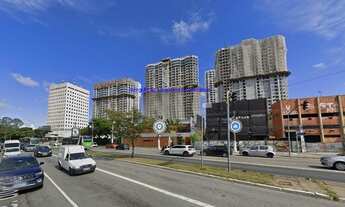 Imagem 7: Terreno 2.596m². Excelente localização entre a Avenida Ermano Marchetti e Praça Comendado