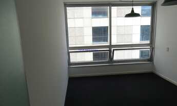 Imagem: Conjunto Comercial 54m² e 01 banheiro