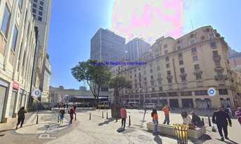 Imagem 2: Loja 30m² e 01 banheiro. Excelente localização á 10 minutos andando para a estação do met