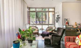 Imagem 2: Apartamento 228,32m², 04 dormitórios (sendo 01 suíte), 03 banheiros, 02 vagas de garagem e