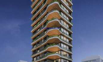 Imagem: Apartamento COBERTURA DUPLEX 398,27m²