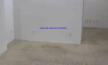 Imagem 4: Conjunto Comercial 80m² e 02 banheiros. Condomínio com recepção e segurança 24hrs. Excel