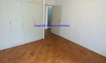 Imagem 6: Apartamento 75m², 02 dormitórios e 01 banheiro. Condomínio com portaria e segurança. Ex