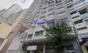 Imagem: Conjunto comercial 76m², 01 sala e 01 banheiro