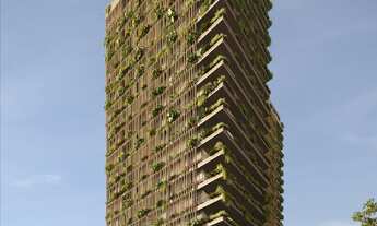 Imagem 2: Apartamento Cobertura 821,60m², 05 dormitórios (sendo suítes), 06 banheiros e 06 vagas na