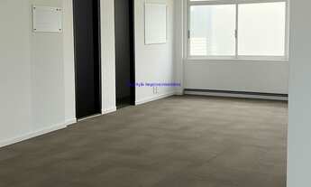 Imagem 6: Conjunto Comercial 149m², 05 Salas e 02 banheiros Condomínio com segurança e portaria. E