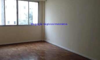 Imagem 6: Apartamento 110m², 03 dormitórios (sendo 01 suíte), 03 banheiros e 01 vaga de garagem. C