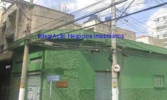 Imagem 7: Conjunto Comercial 38m², 02 banheiros e 01 vaga na garagem. Condomínio com recepção, seg