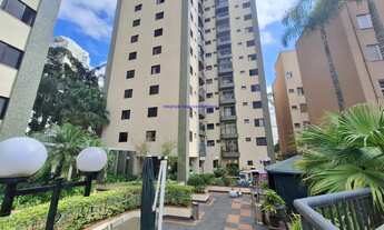 Imagem 7: Apartamento 45m², 01 dormitório, 01 banheiro e 01 vaga na garagem. Condomínio com portari