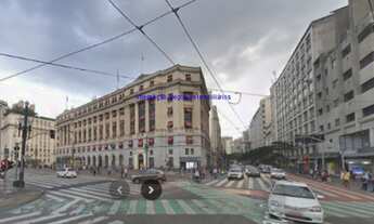 Imagem 2: Conjunto Comercial 104m² e 01 banheiro. Excelente localização á 1 minuto andando para a e