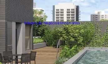 Imagem 7: Apartamento COBERTURA DUPLEX 398,27m², 04 dormitórios (sendo suítes), 05 banheiros e 04 va